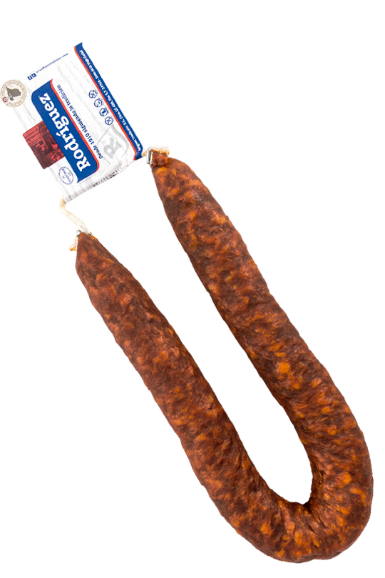 CHORIZO ARTISANAL FORT